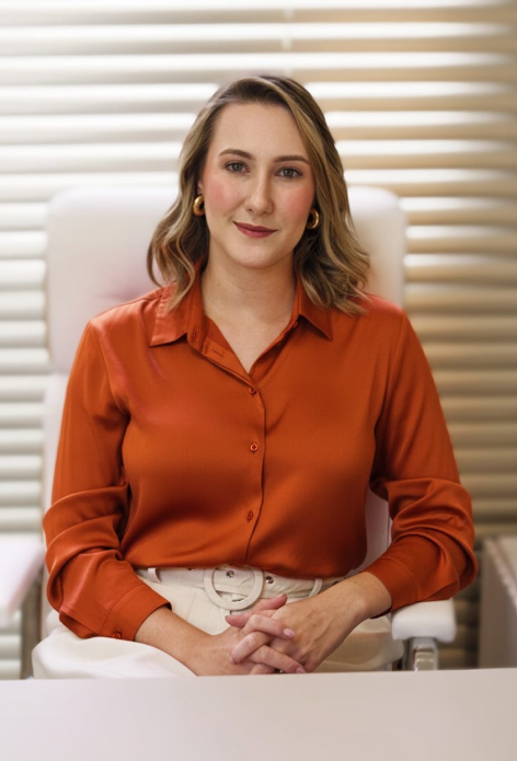 Perito Médico Ginecologista e Obstetra — Daniela Martins Bertoncelo