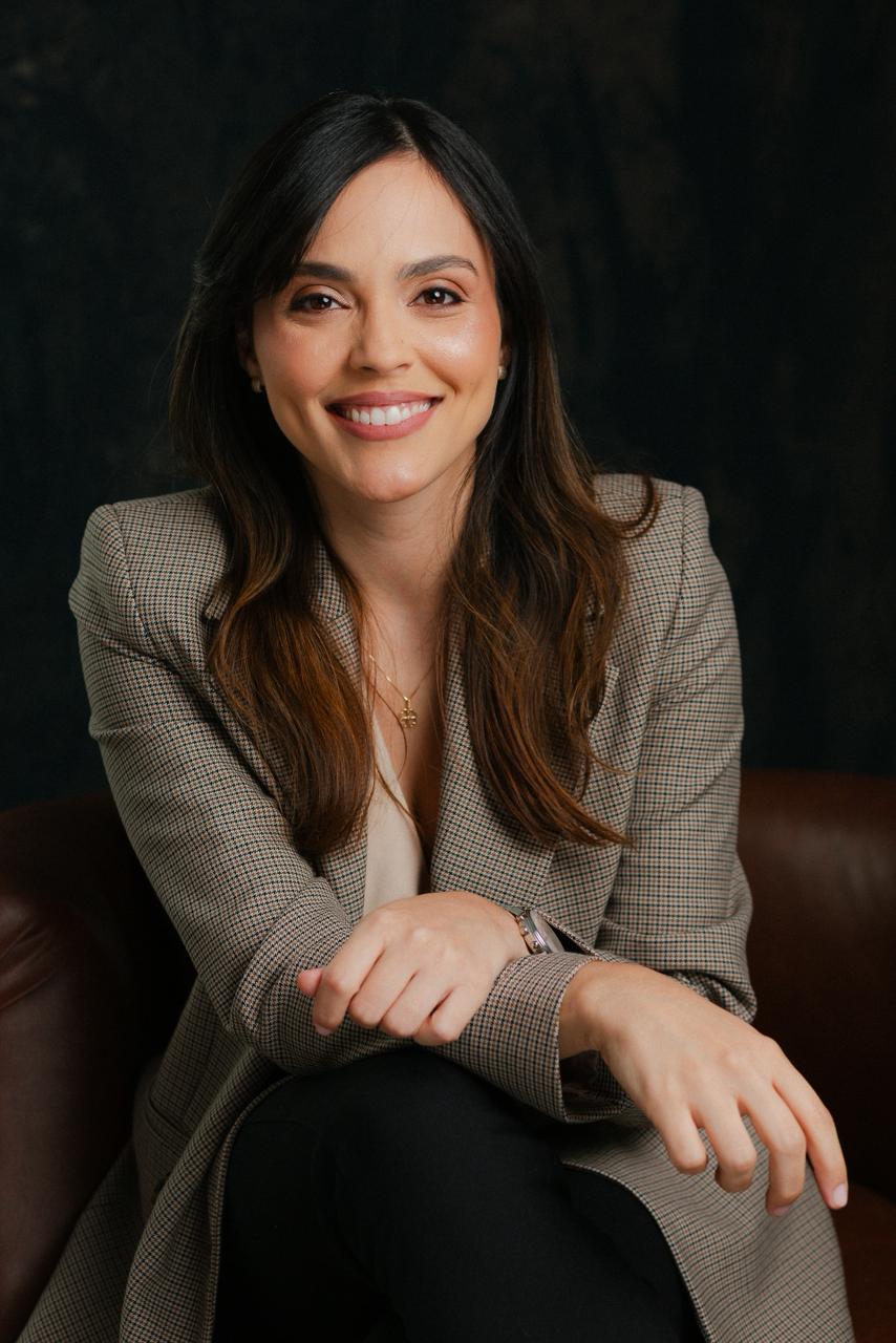 Perito Médico Cardiologista — Thaissa Raynana Torres Vale Paz