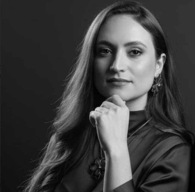 Perito Médico Cardiologista — Amanda Souza De Andrade