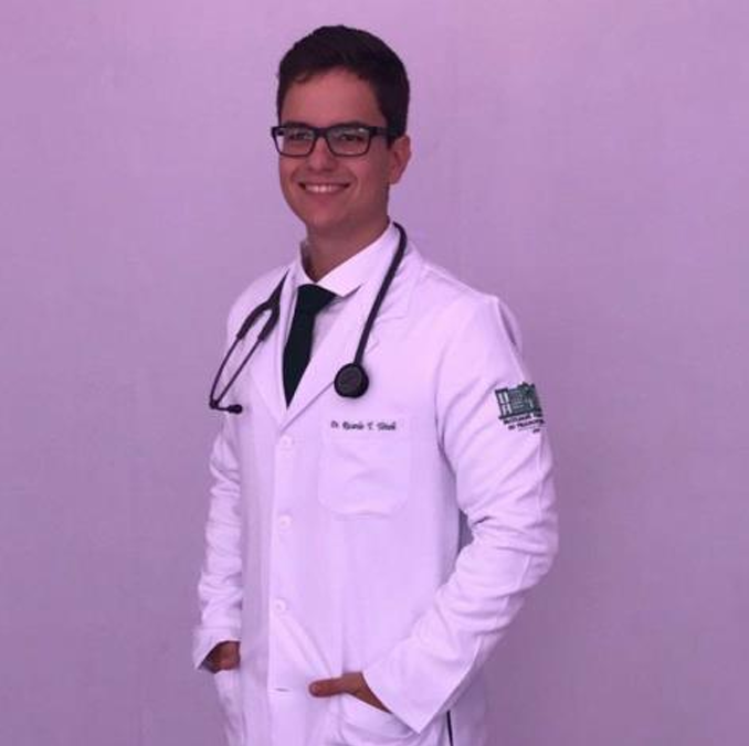 Perito Médico Cirurgião Geral e Urologista — Ricardo Tonim Tótoli