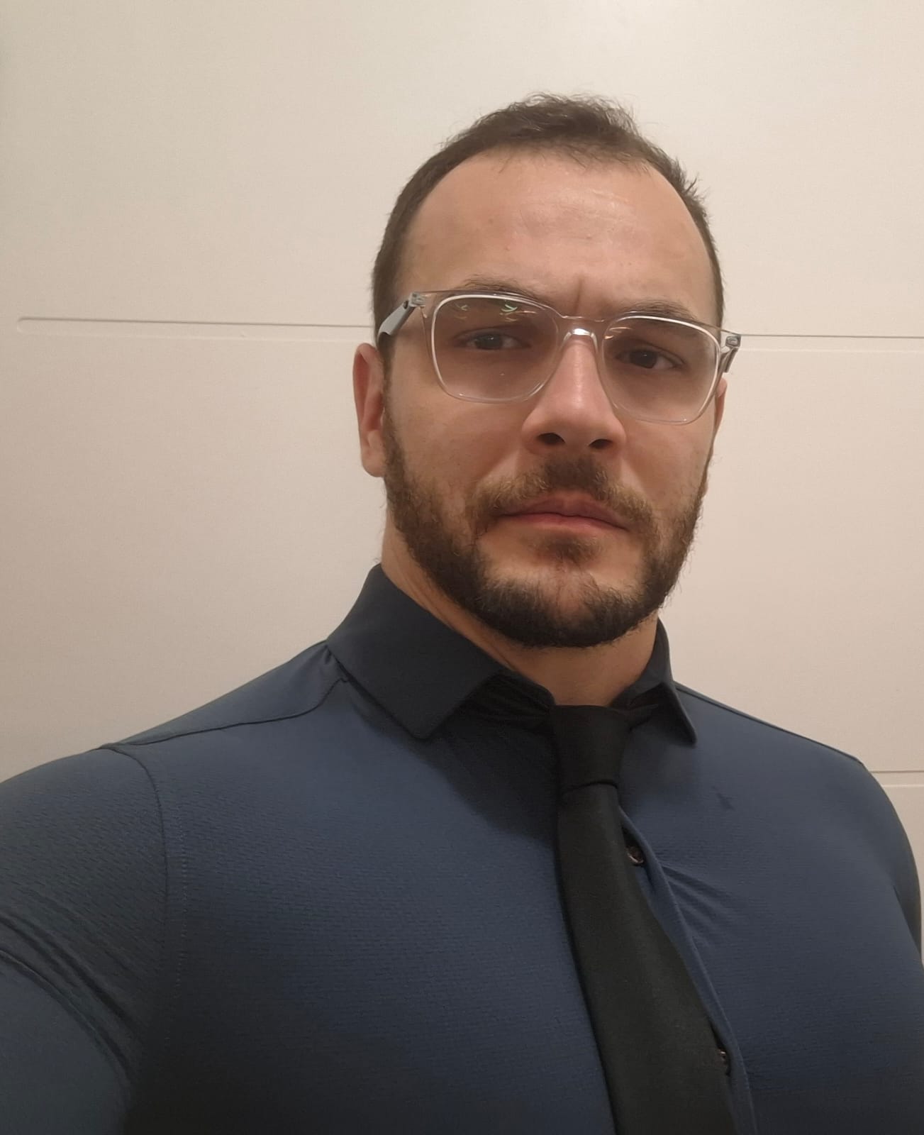 Perito Médico Neurologista — Nícolas de Oliveira Amui