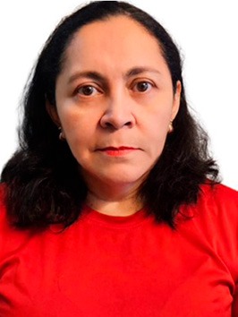 Perito Médico Médica — Maria Socorro Silva Rosário