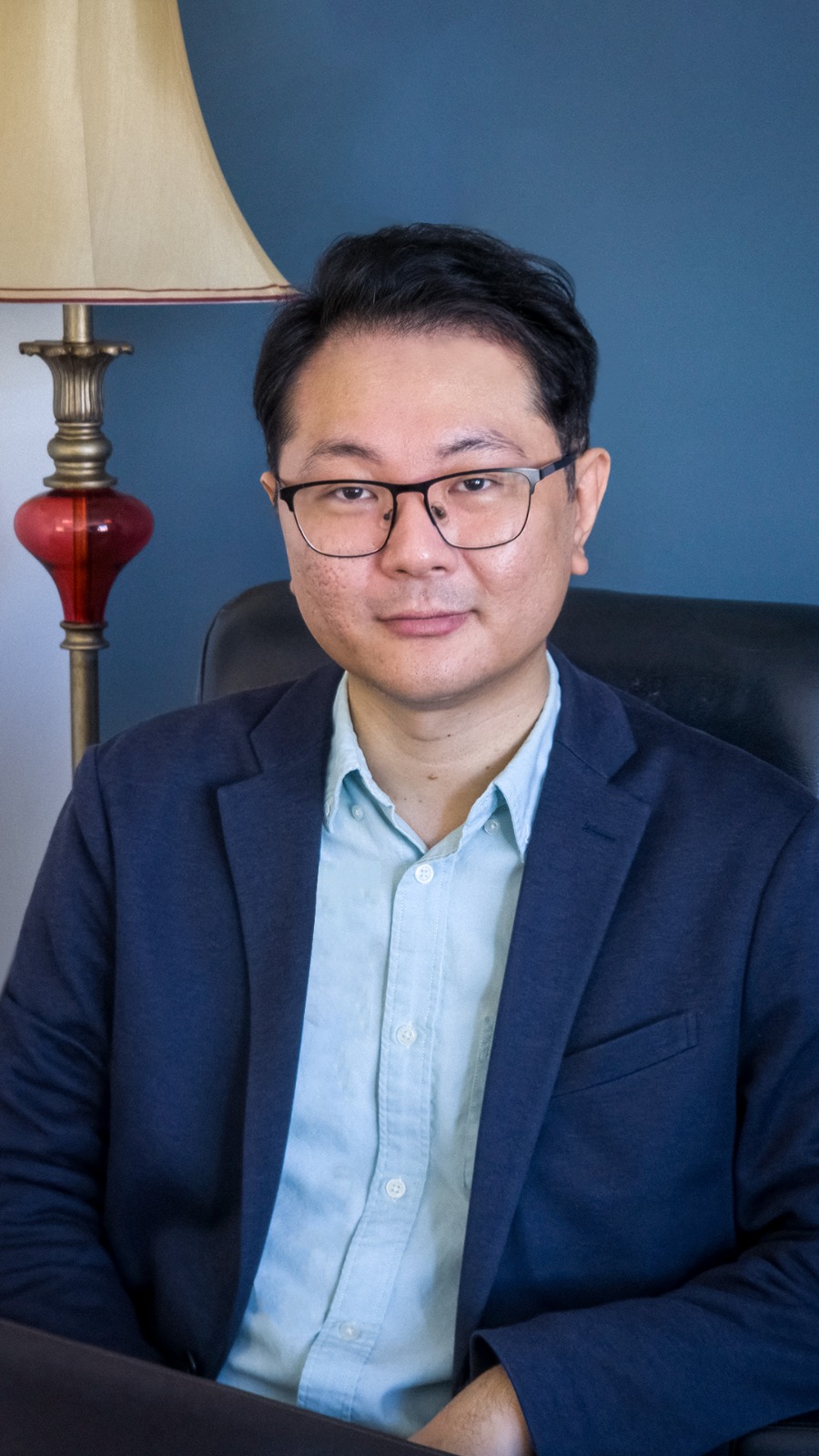 Johann Ken Yamazaki