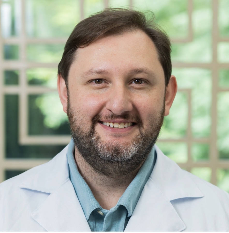 Perito Médico Ortopedista e Traumatologista — Samuel Millan Menegotto