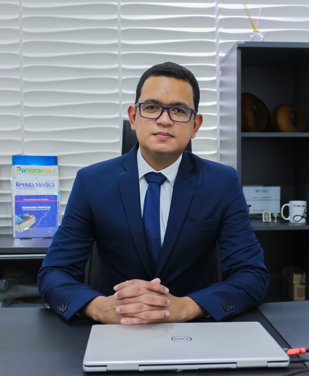 Perito Médico Cirurgião Geral e Cirurgião Oncológico — Diego Windson de Araujo Silvestre