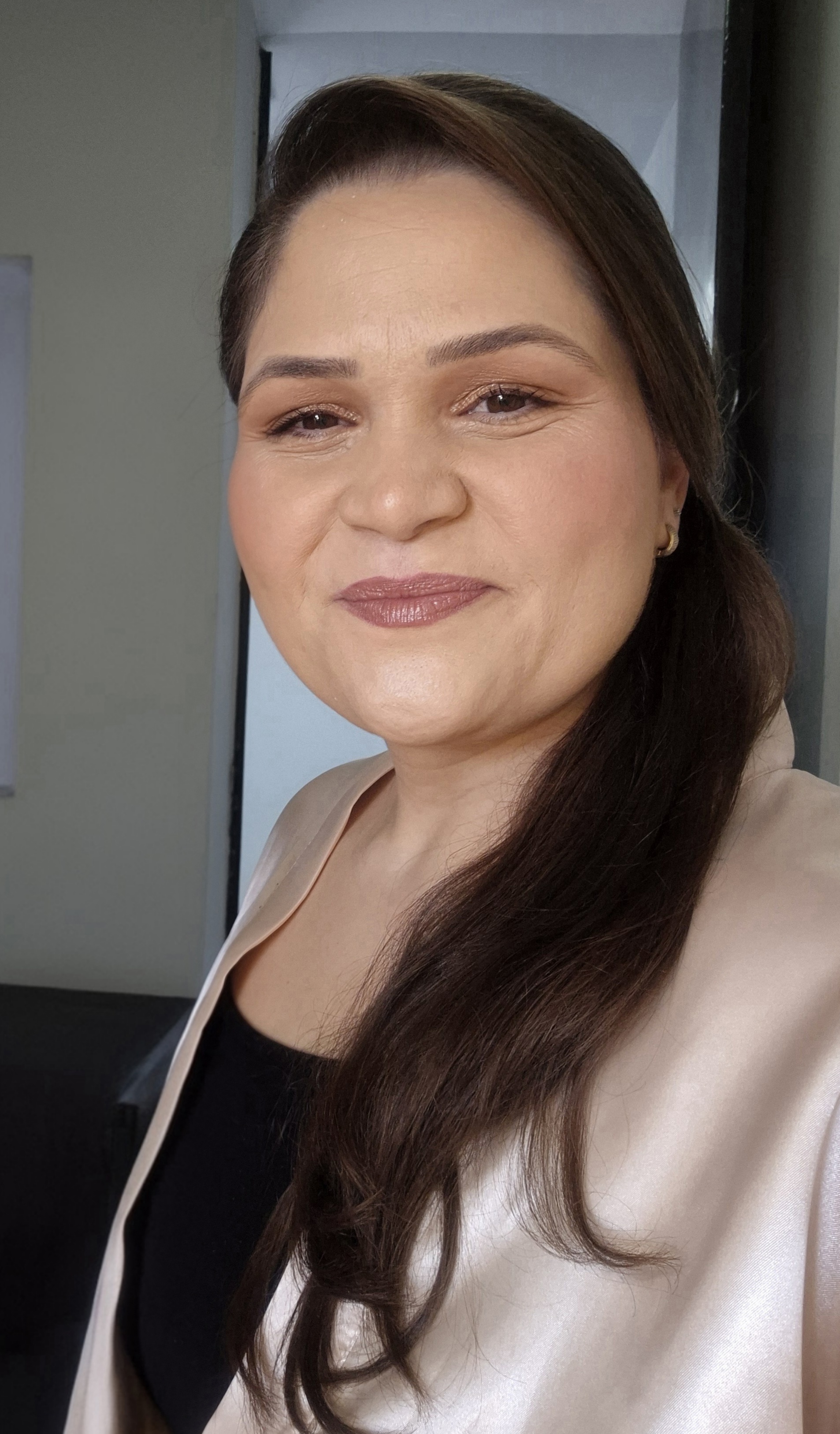 Teresina Raquel Gavioli Assis Santos