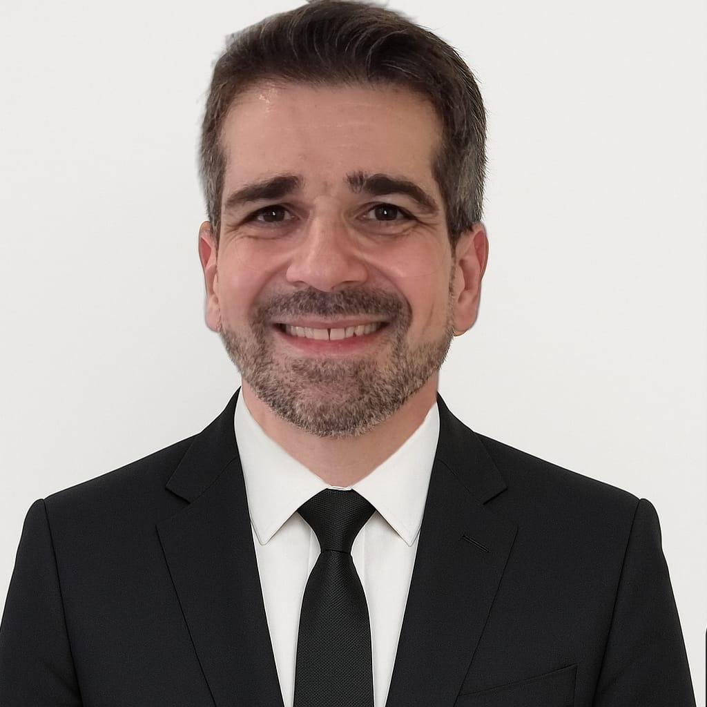 Leonardo Jorge Barboza Cava