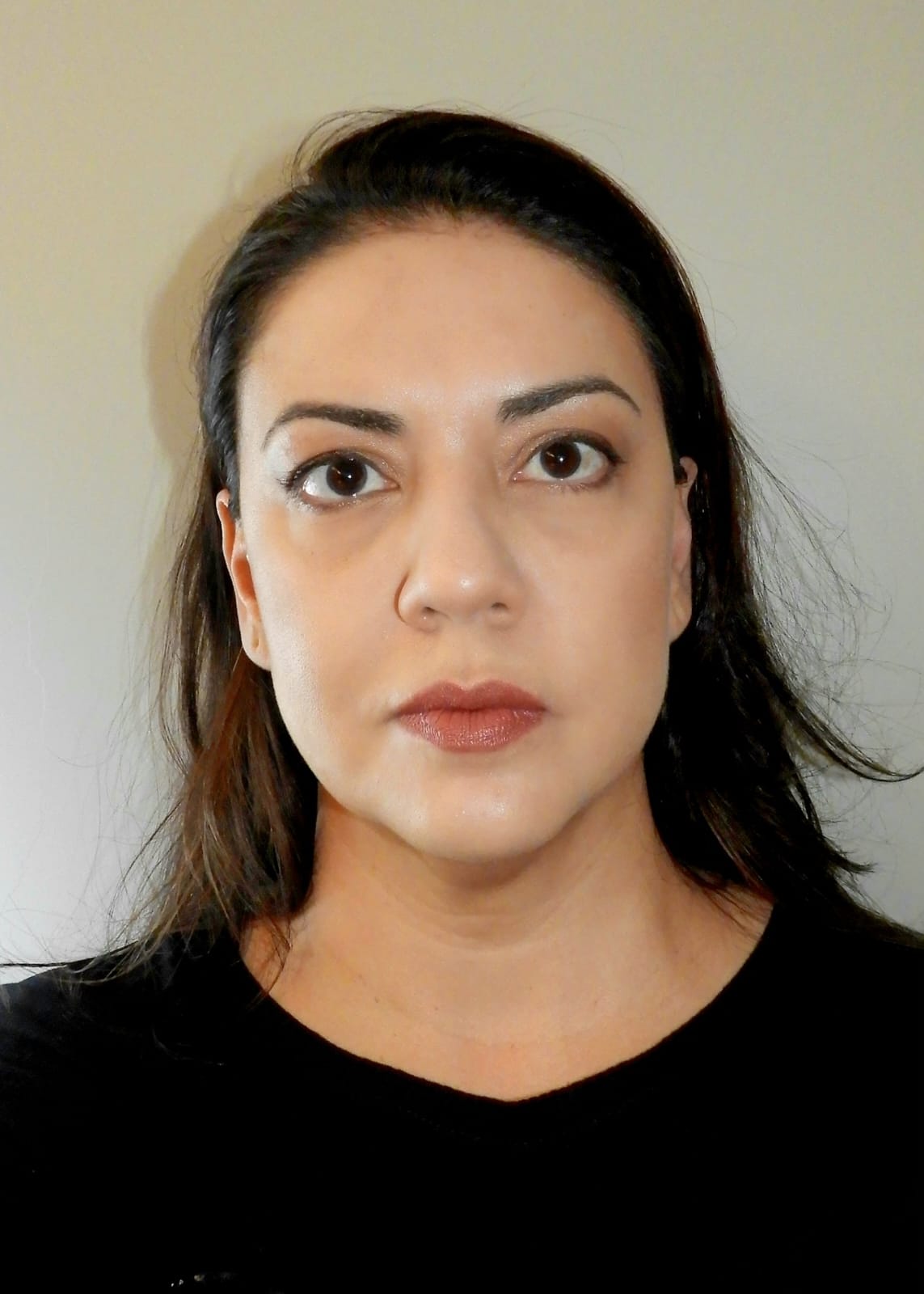 Perito Médico Médica Intensivista — Maristela Curado Do Amaral