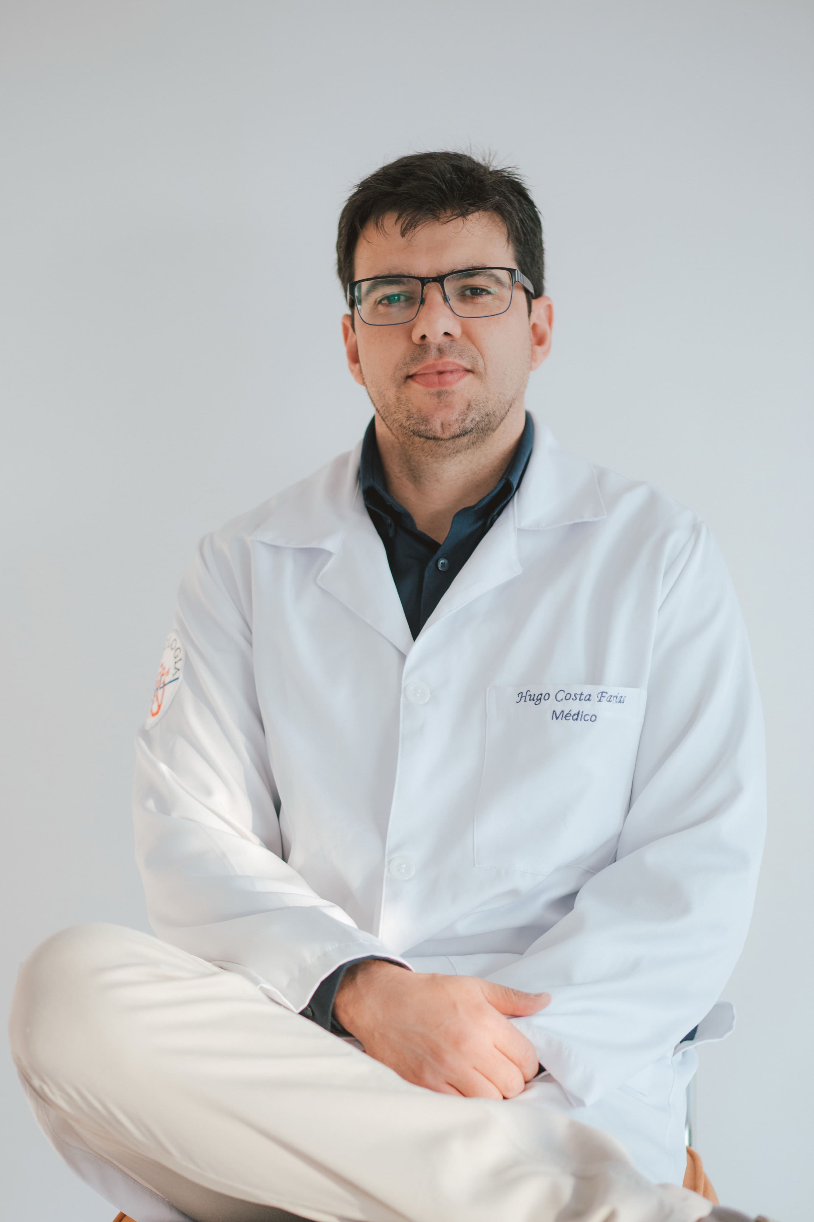 Hugo Costa Fernandes Brito Farias