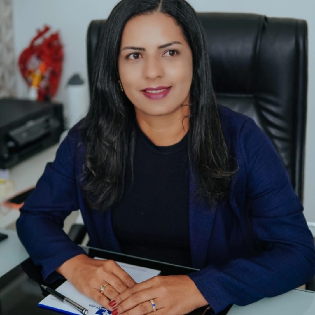 Perito Psicóloga — Lidiane Bernardo Gomes