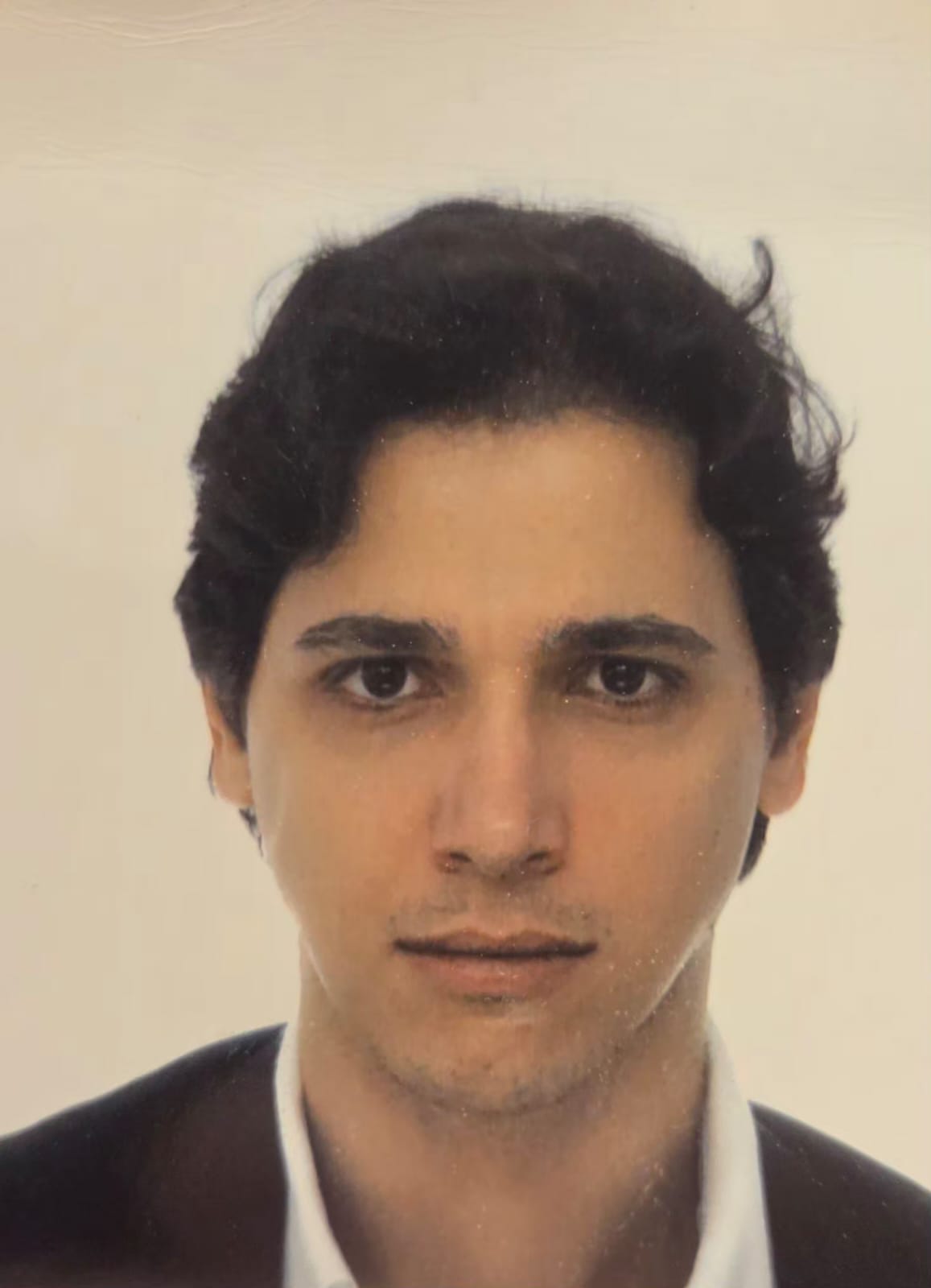 Filipe Altino Oliveira