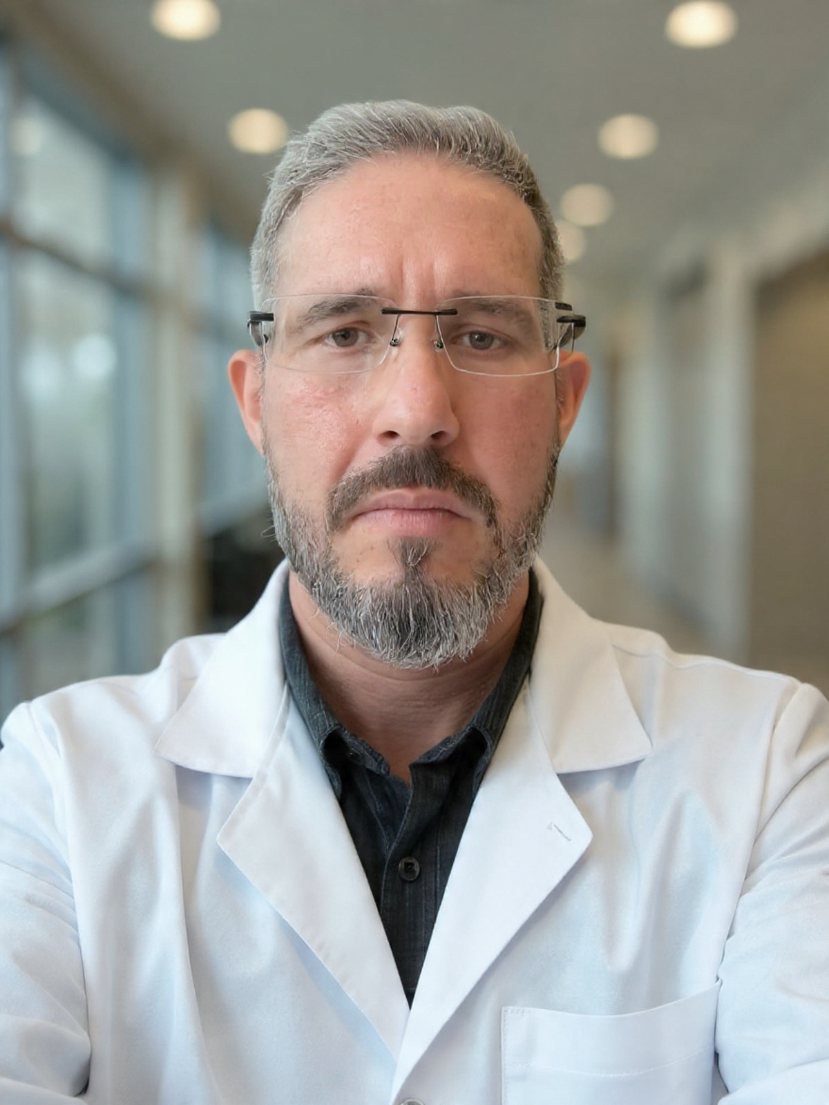 Perito Médico Ortopedista e Traumatologista — Alexandre Corrêa Zanardi