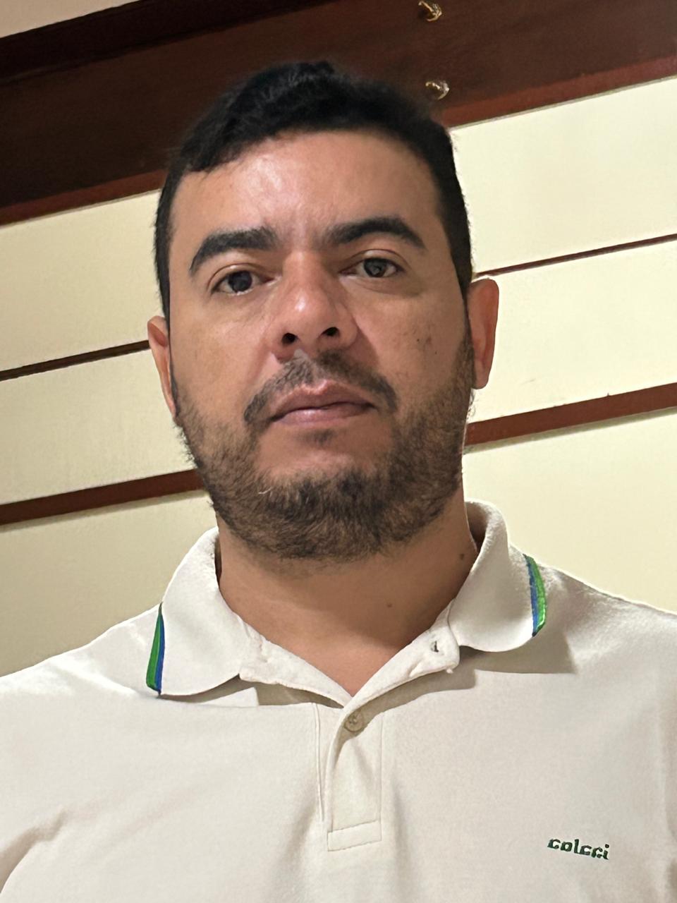 Erix Cabral De Araújo Menezes