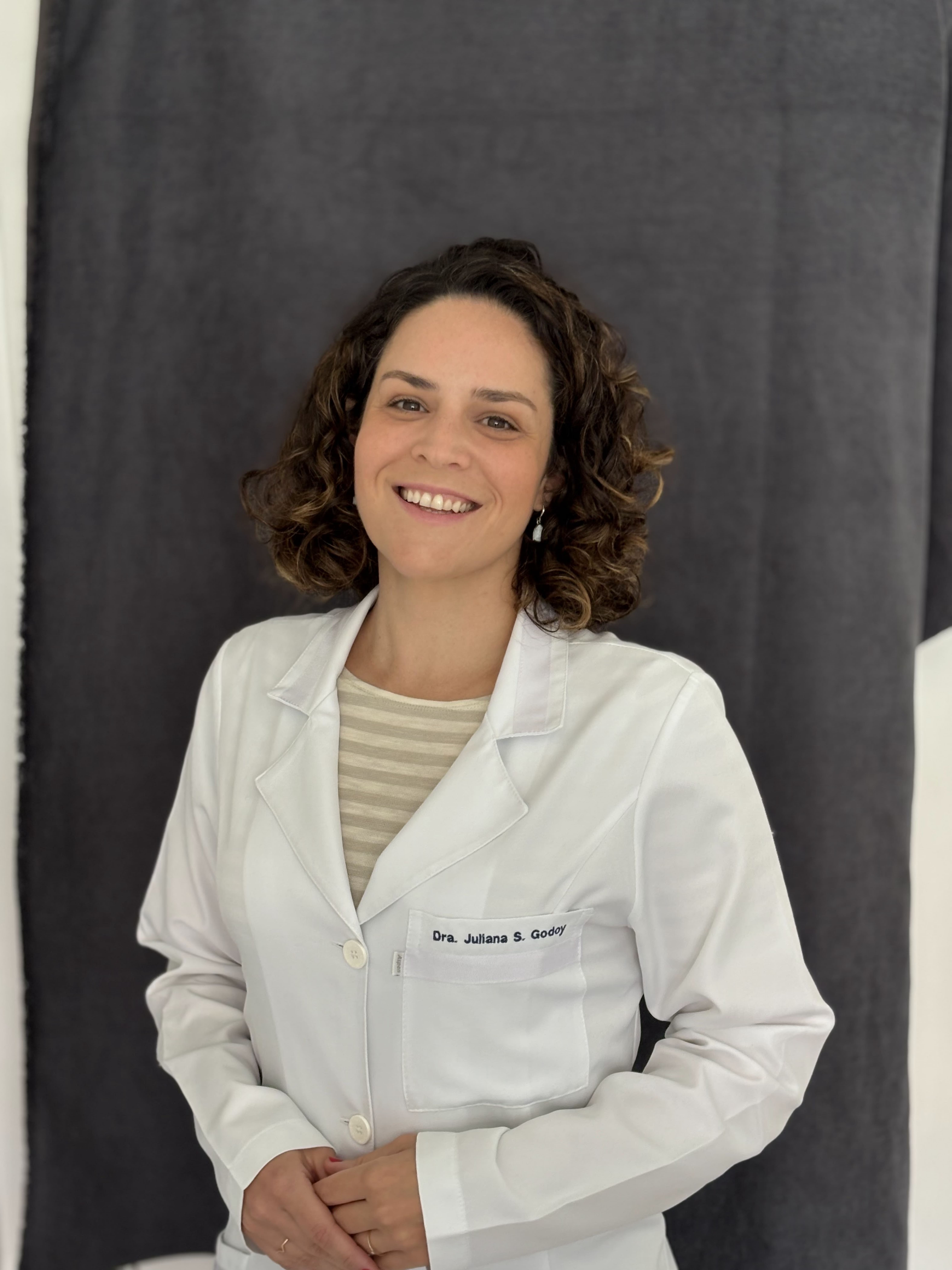 Juliana Simons Godoy