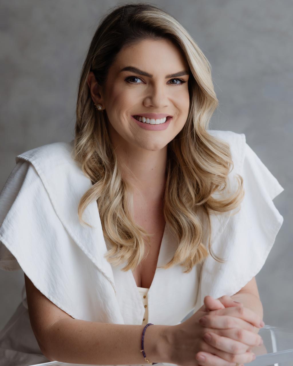 Perito Médico Psiquiatra — Nathália Gonring Sandoval
