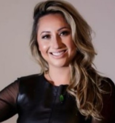 Milene Amélia Jorge Da Cruz