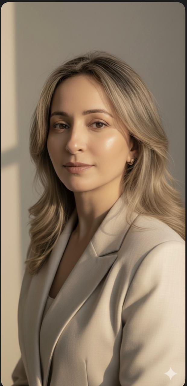 Perito Médico Médica Perita — Elizabete Pereira Pires