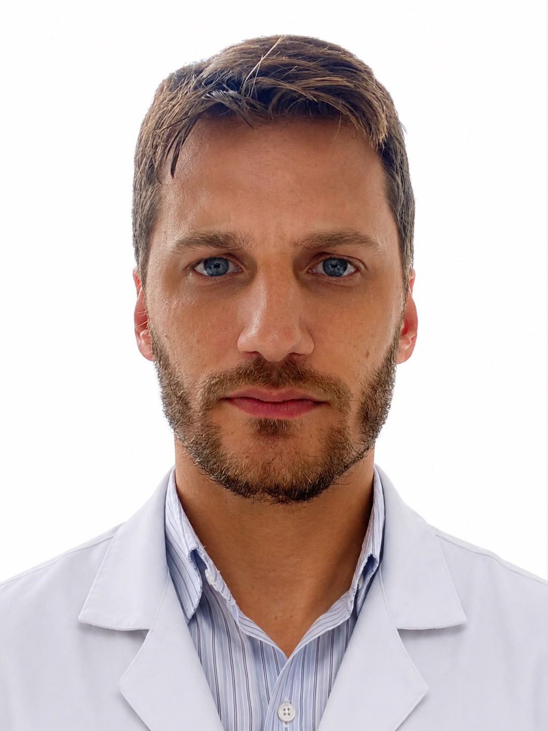 Perito Médico Nefrologista — Ricardo Pizzocolo Martins