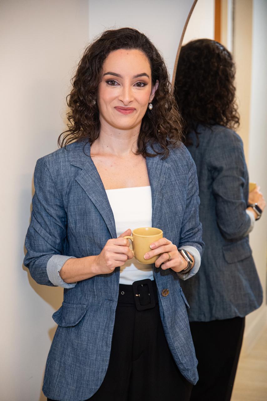 Marília Fontenelle e Silva