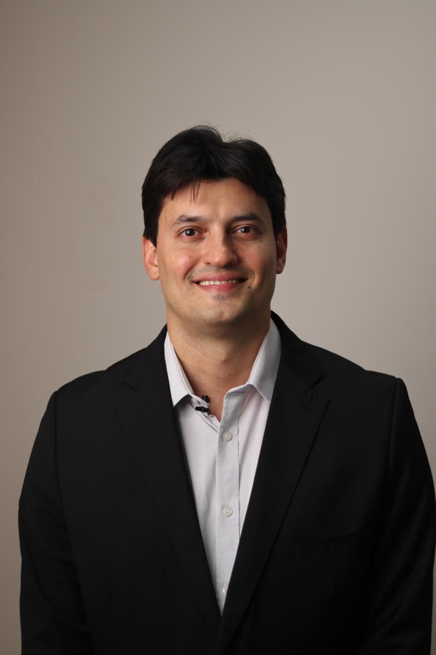 Perito Médico Urologista — Kairo Brandão de Andrade