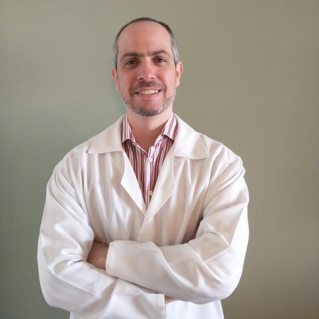 Perito Médico Cardiologista Ergometrista — Ricardo Negri Bandeira De Mello