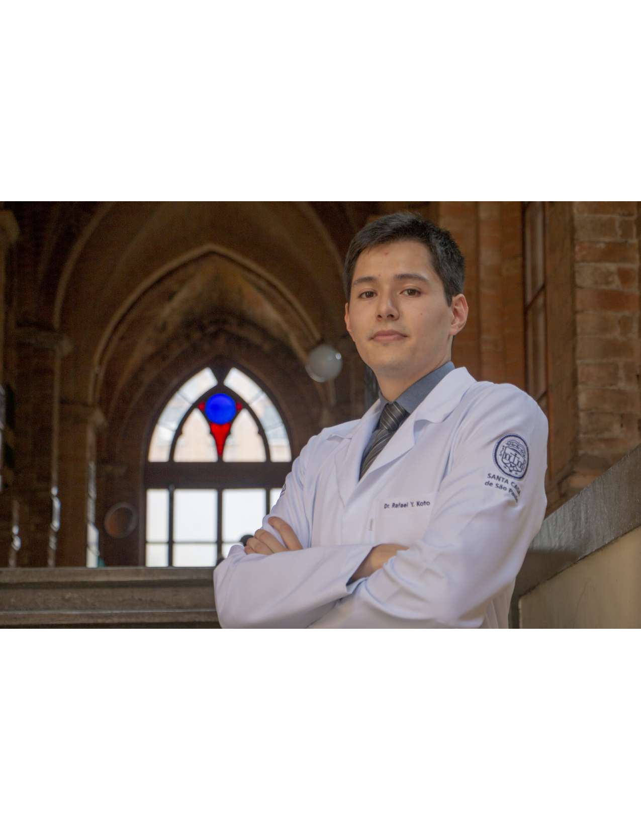 Perito Médico Neurologista — Rafael Yoshio Koto