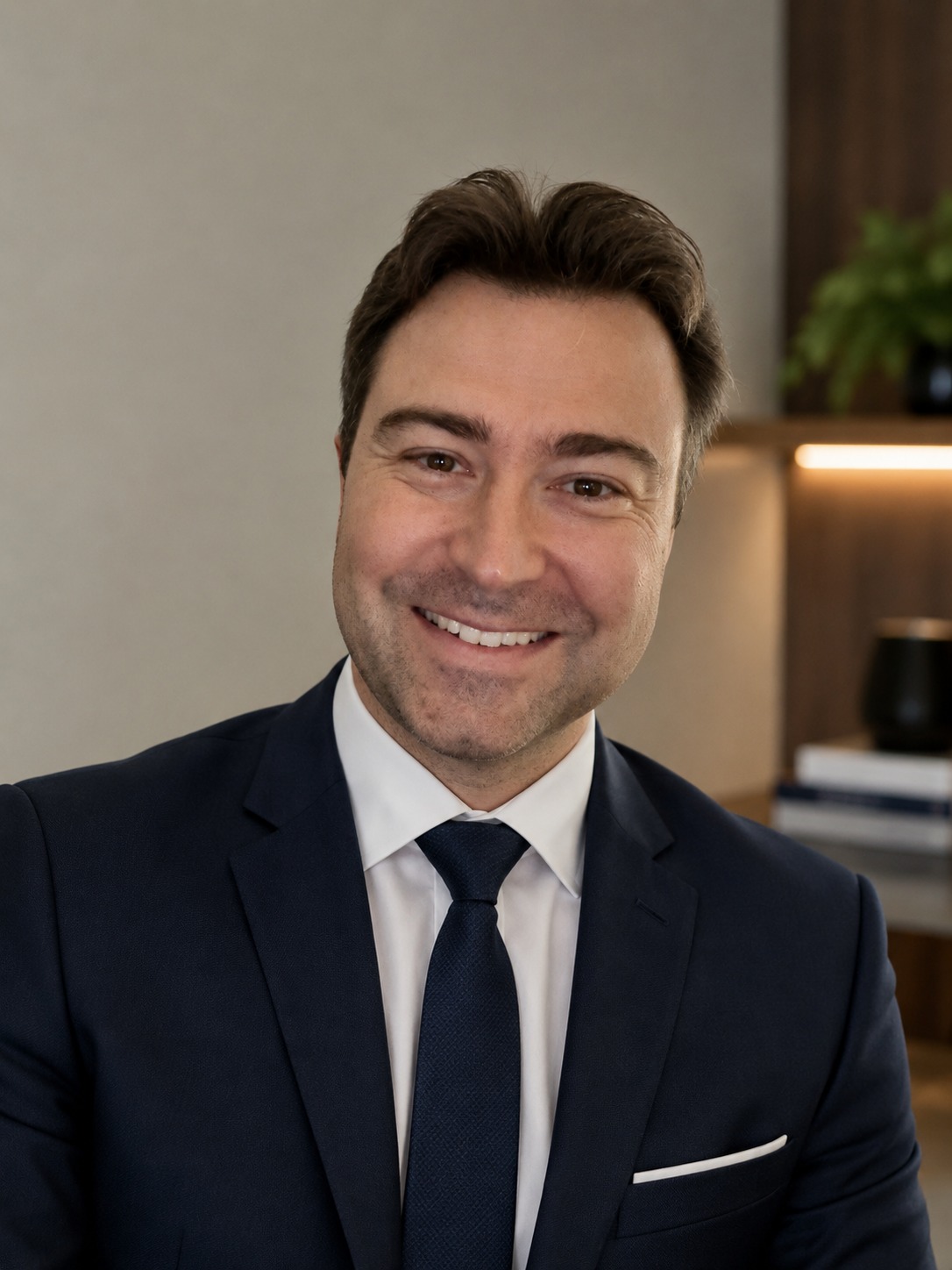 Perito Médico Cardiologista — Alexandre Sans Da Cunha