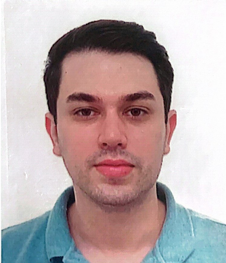 Nicholas De Albuquerque Correa Duarte