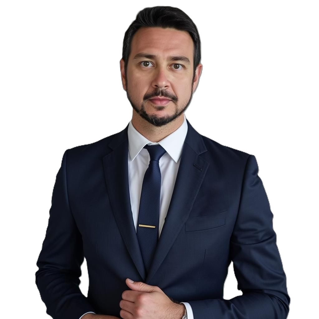 Perito Médico Neurocirurgião — Alfredo das Neves Magalhães Fernandes