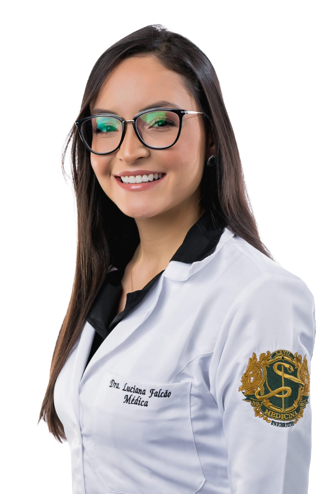 Perito Médico Médica do Trabalho — Luciana Moreno