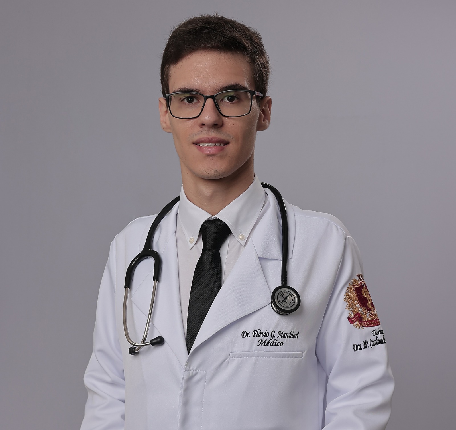 Perito Médico Médico Generalista — Flávio Galatti Marchiori