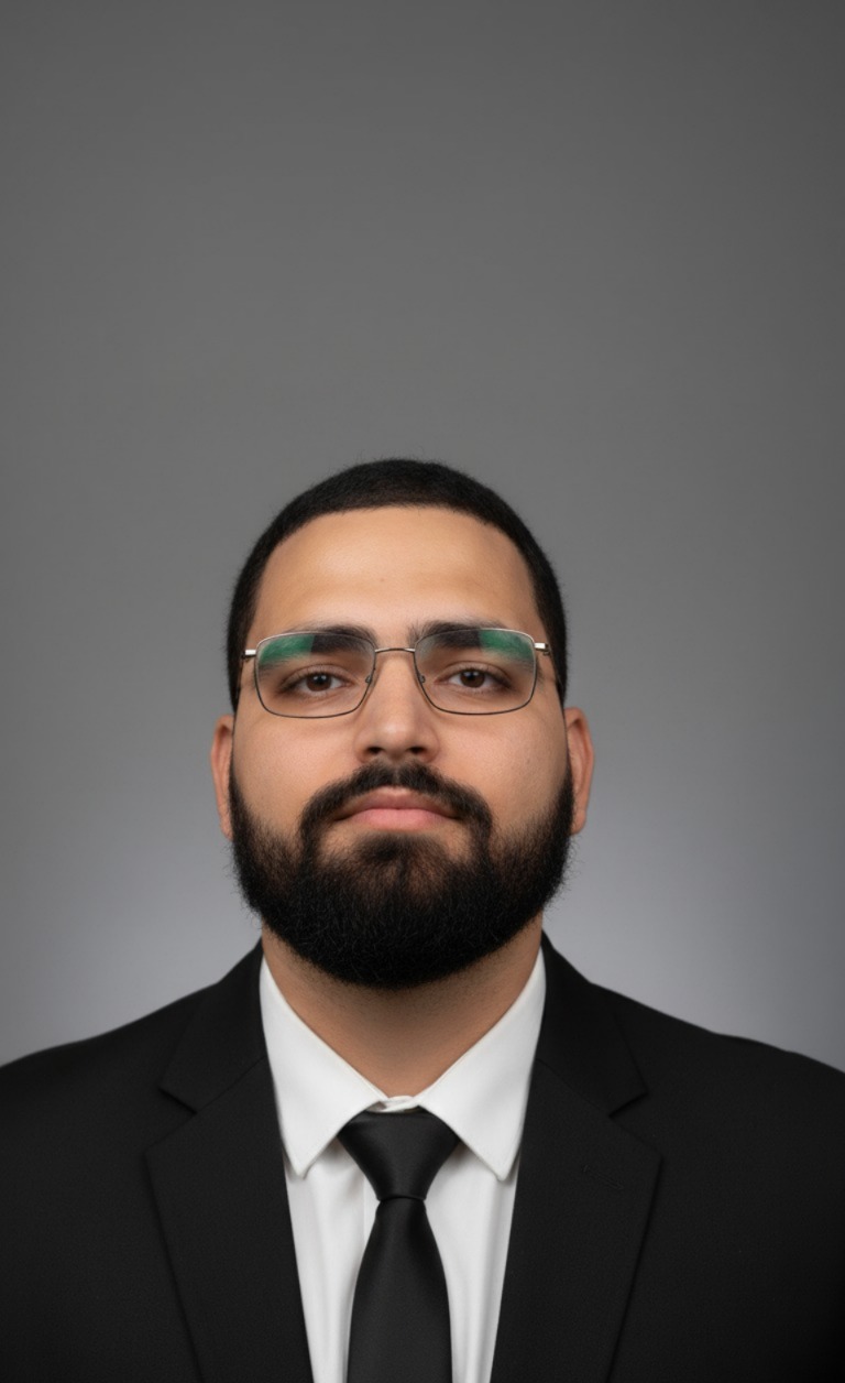 Perito Engenheiro Eletricista — Lucas Costa de São José
