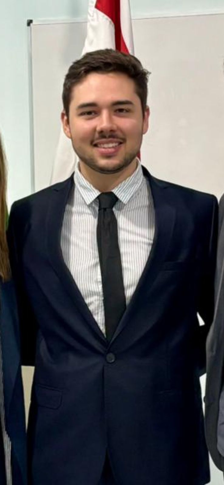 Perito Médico Oftalmologista — Dr. João da Silva