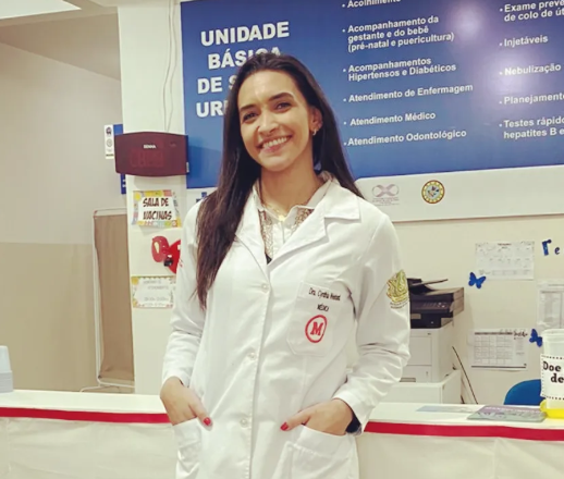 Cynthia Weinhardt De Oliveira Madalosso