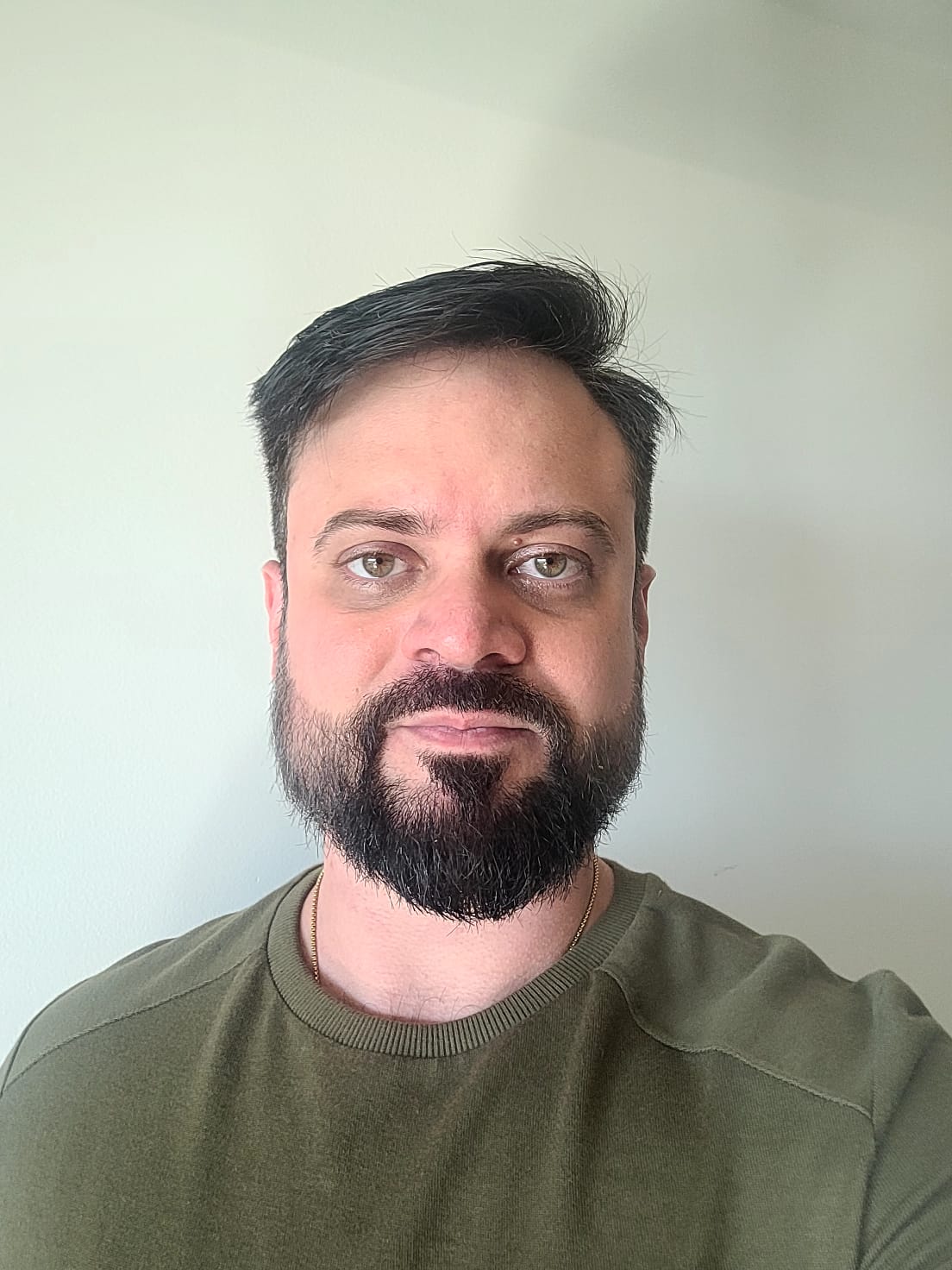 Flávio César Lucas Bugiga
