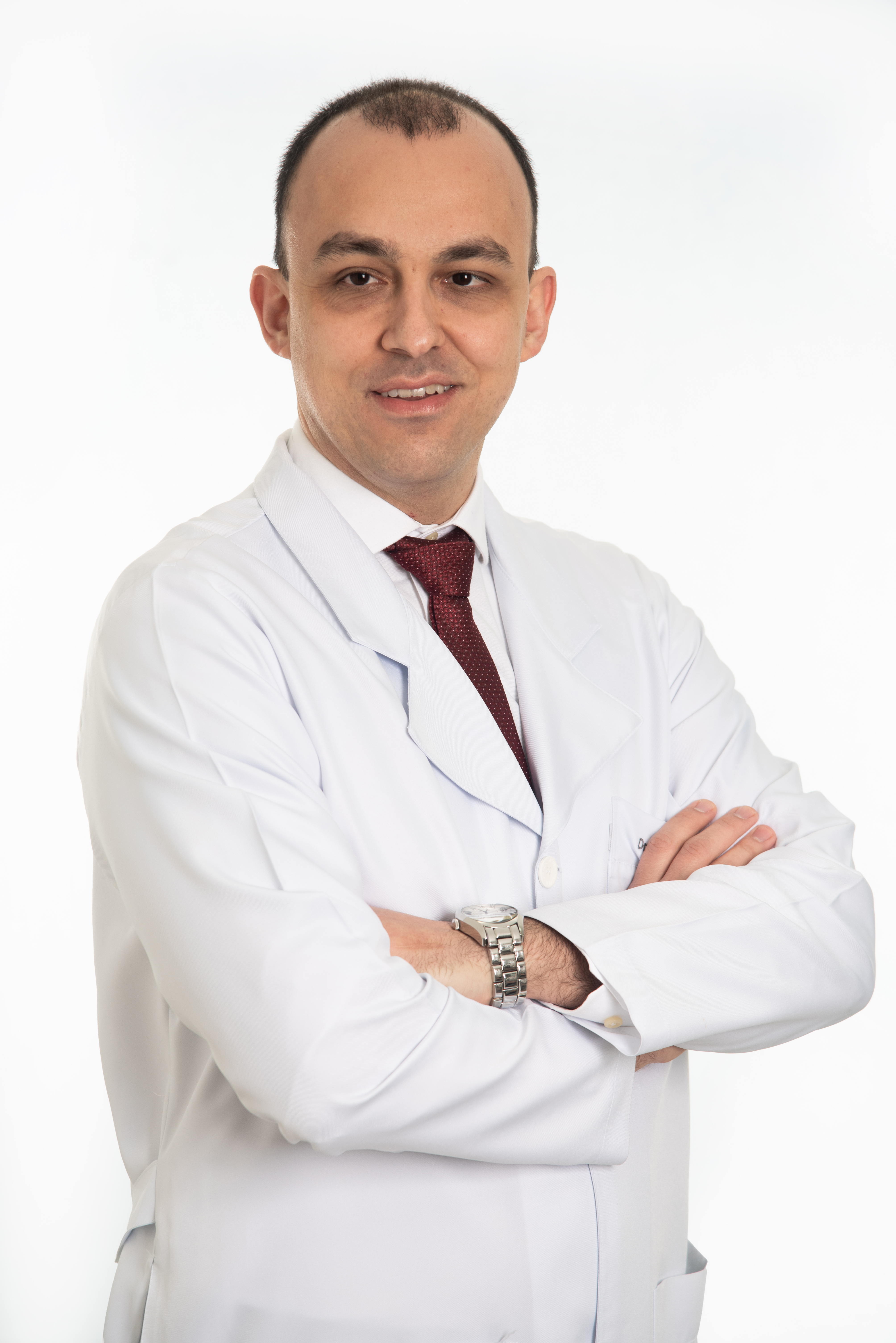 Perito Médico Médico Clínico e Nefrologista — Rodrigo Hagemann