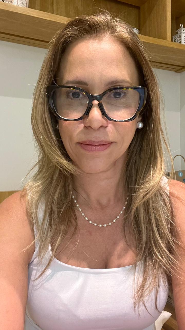 Perito Médico Psiquiatra — Karina Borgonovi Silva Barbi