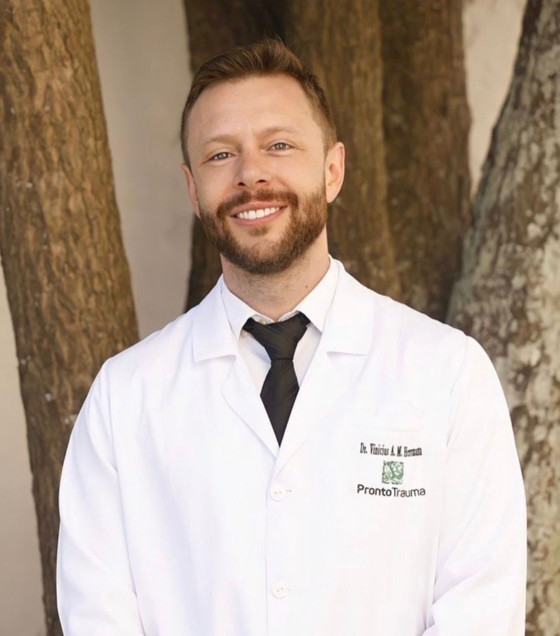 Perito Médico Ortopedista e Traumatologista — Vinicius Alexandre Maschio Herrmann