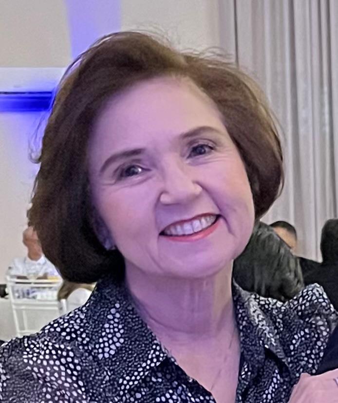 Perito Médico Anestesiologista e Homeopata — Elenir Aparecida Doles Godoy