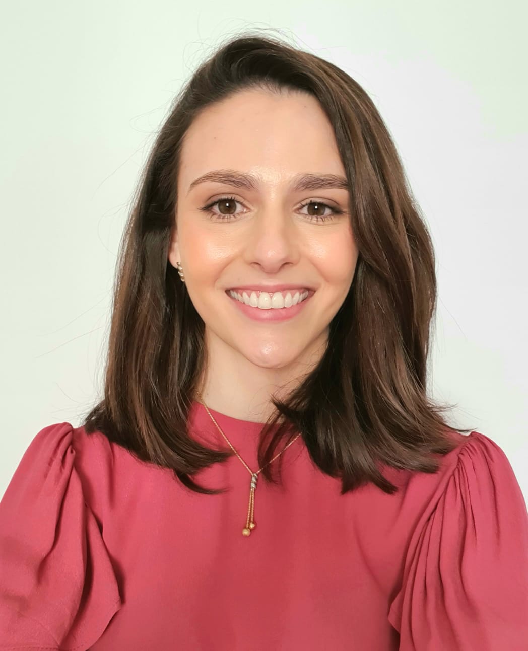 Isabella Silva Picon Di Thomaz