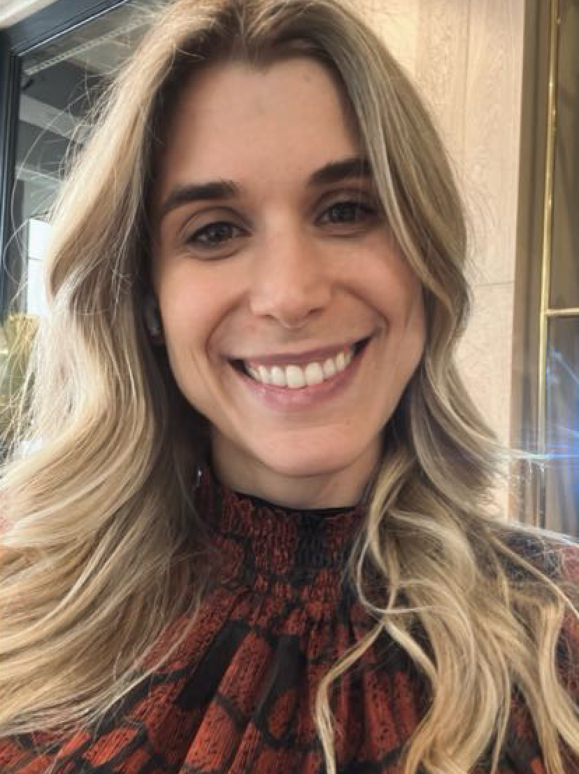 Perito Médico Médica Legal e Perita Médica, Médica do Trabalho e Médica do Trafego — Fernanda Sobral Scaramussa Andriatte