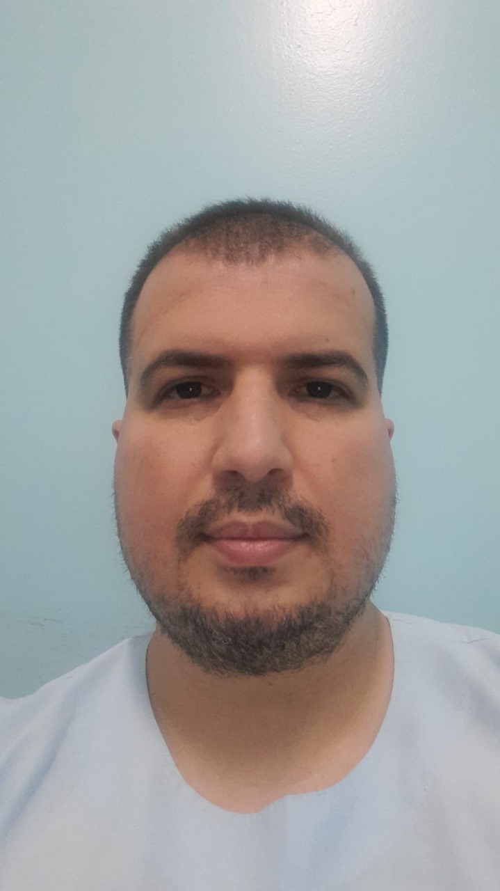 Leandro Lopes Ramos de Carvalho