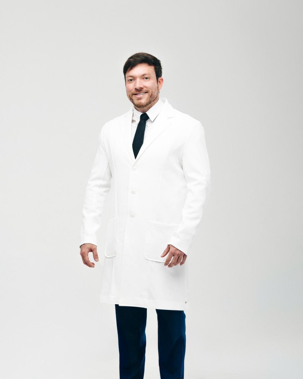 Perito Médico Neurologista — Helder De Lima Ribeiro