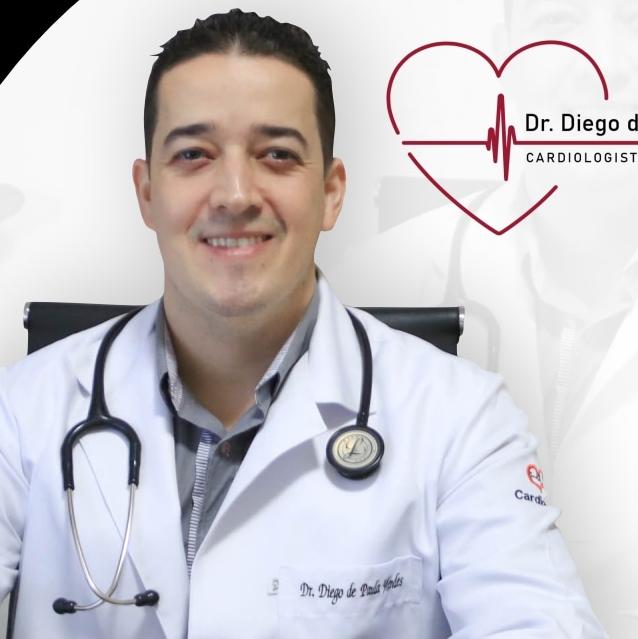 Diego de Paula Mendes