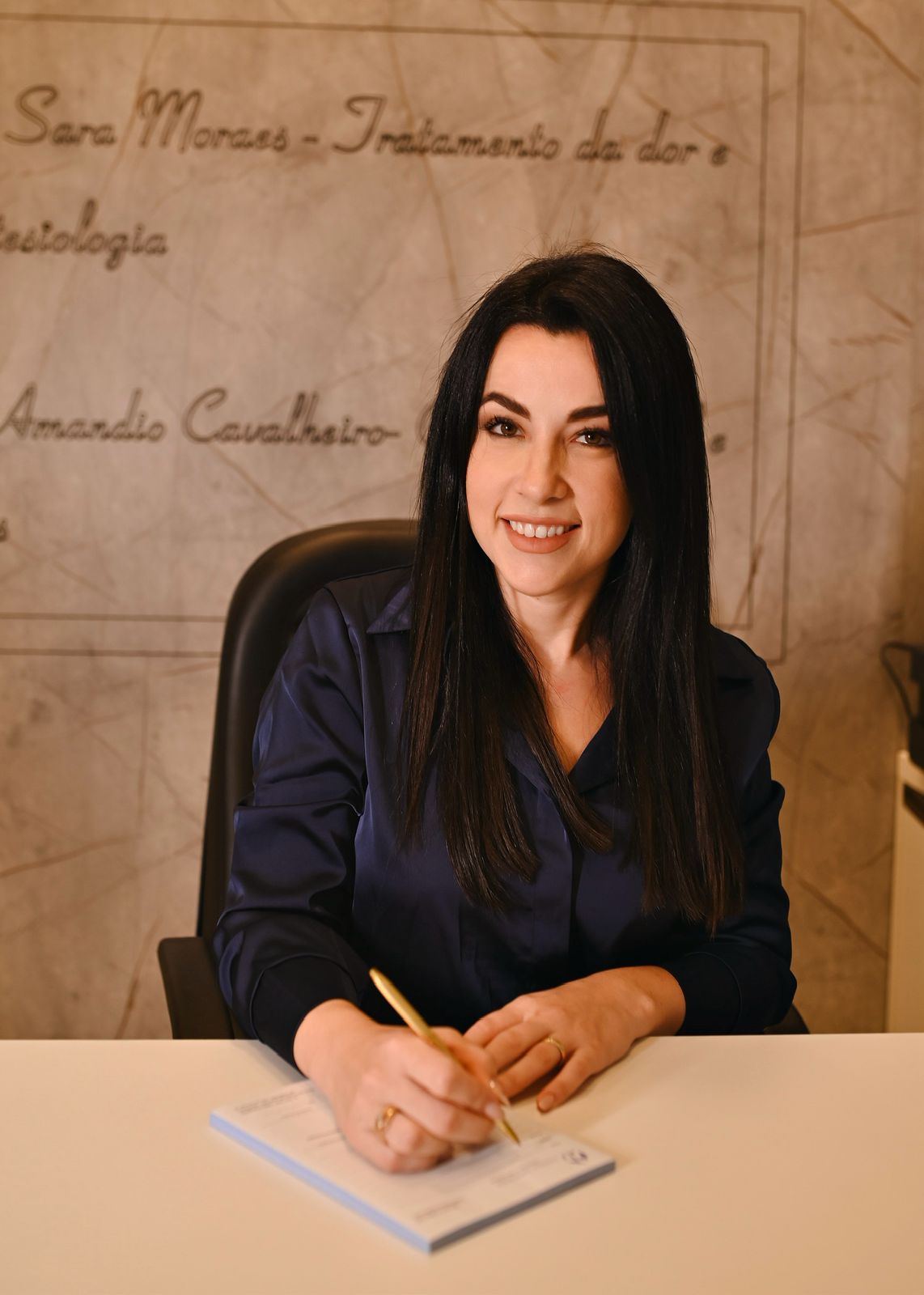 Perito Médico Anestesiologista — Sara Fontoura de Moraes