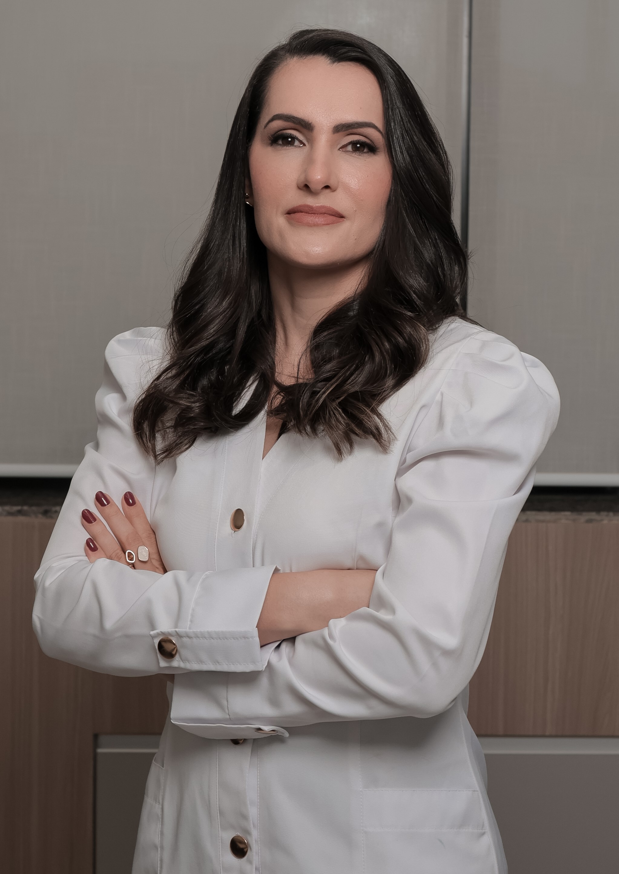 Perito Médico Cirurgiã do Aparelho Digestivo, Cirurgiã Geral e Endoscopista Digestiva — Mara Cristina Gomes Lode Galoro