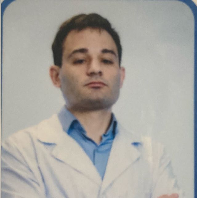 Eduardo Menegat