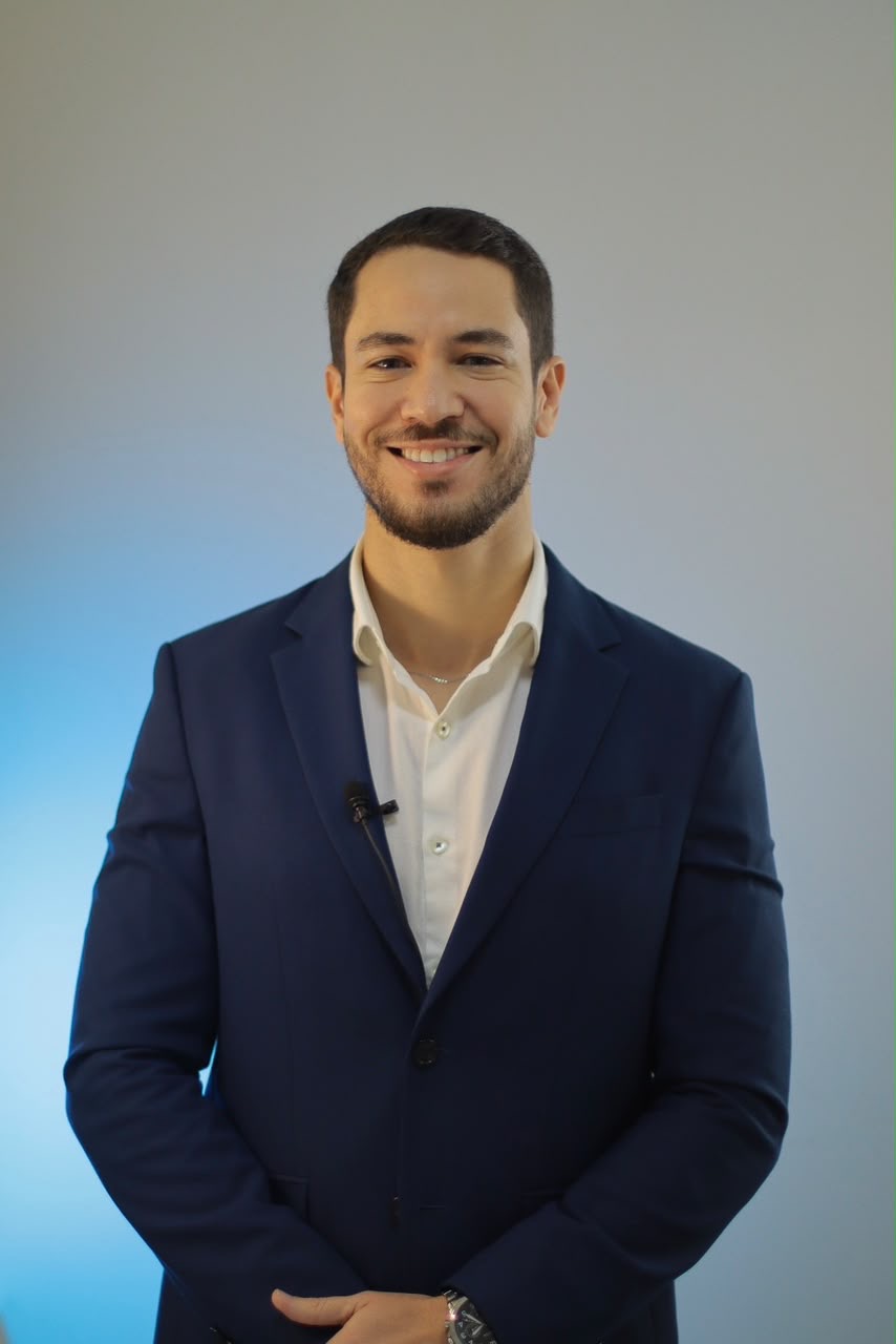 Perito Médico Ortopedista e Traumatologista — João Henrique Câmara Da Silveira