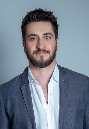 Perito Médico Dermatologista — Felipe Borba Calixto Dos Santos