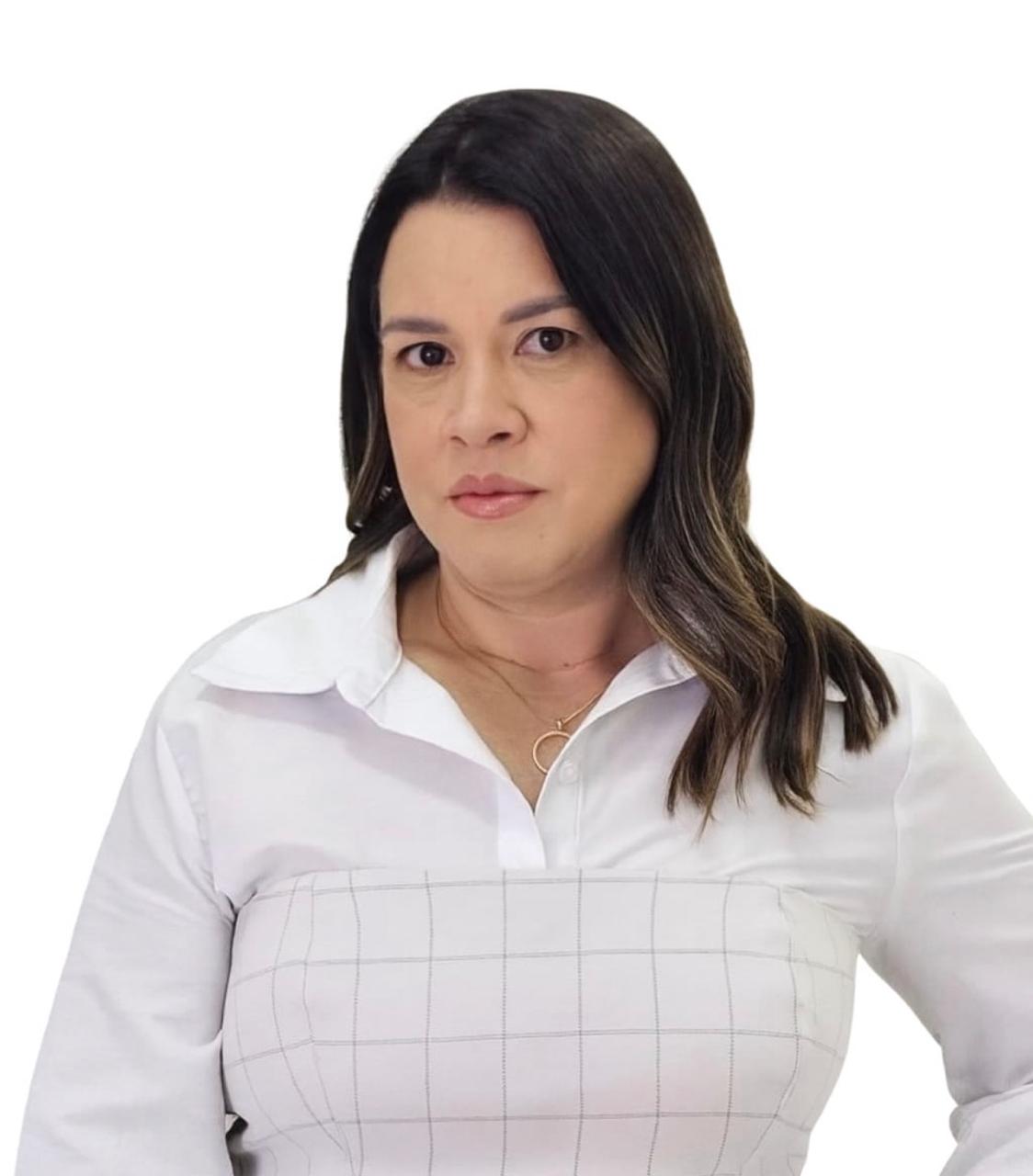 Perito Médico Médica — Karen Cristina Costa Lopes Aleixo